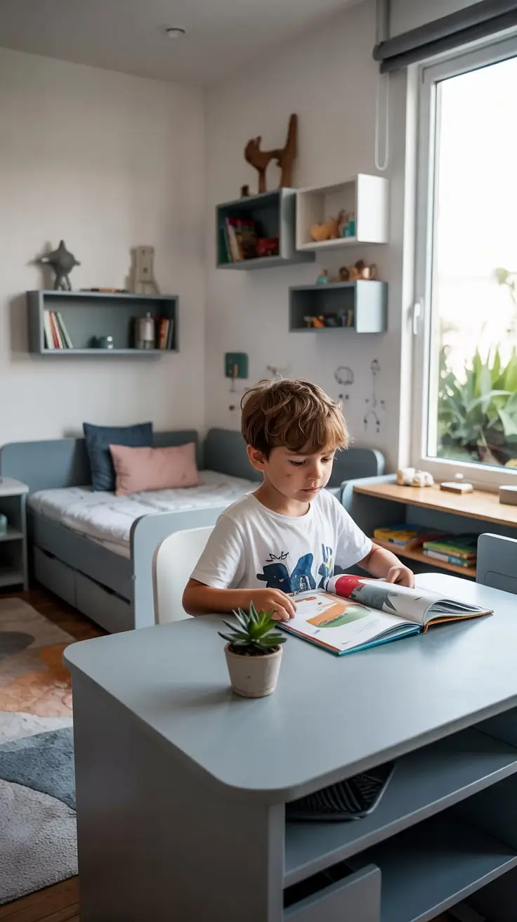 Kids Room Remodel Ideas 2026: Top Trends for Modern Family Spaces