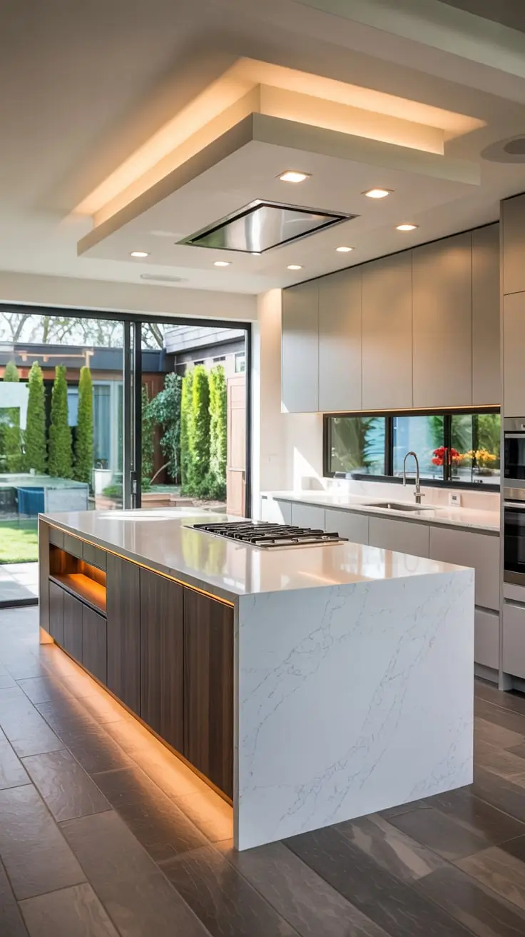 Open Kitchen Remodel Ideas 2026: Modern Concepts for Bright, Connected Spaces