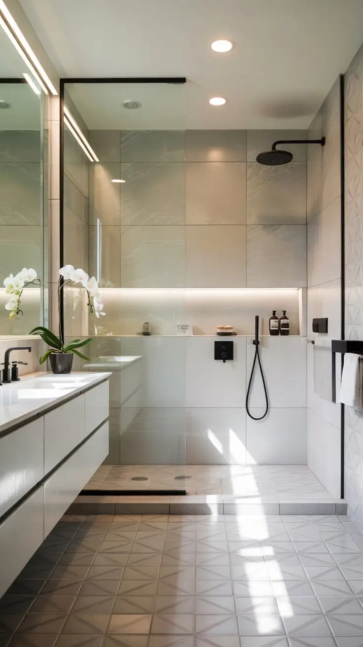 Bathroom Interior Ideas 2026: Fresh Modern Designs for Stylish and Functional Spaces
