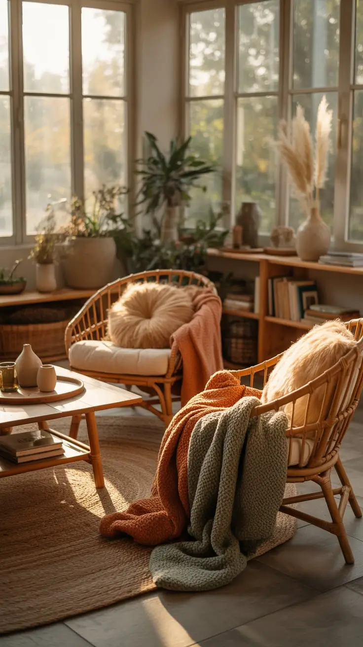Sunroom Ideas 2026: Cozy And Modern Designs For Bright, Relaxing Spaces