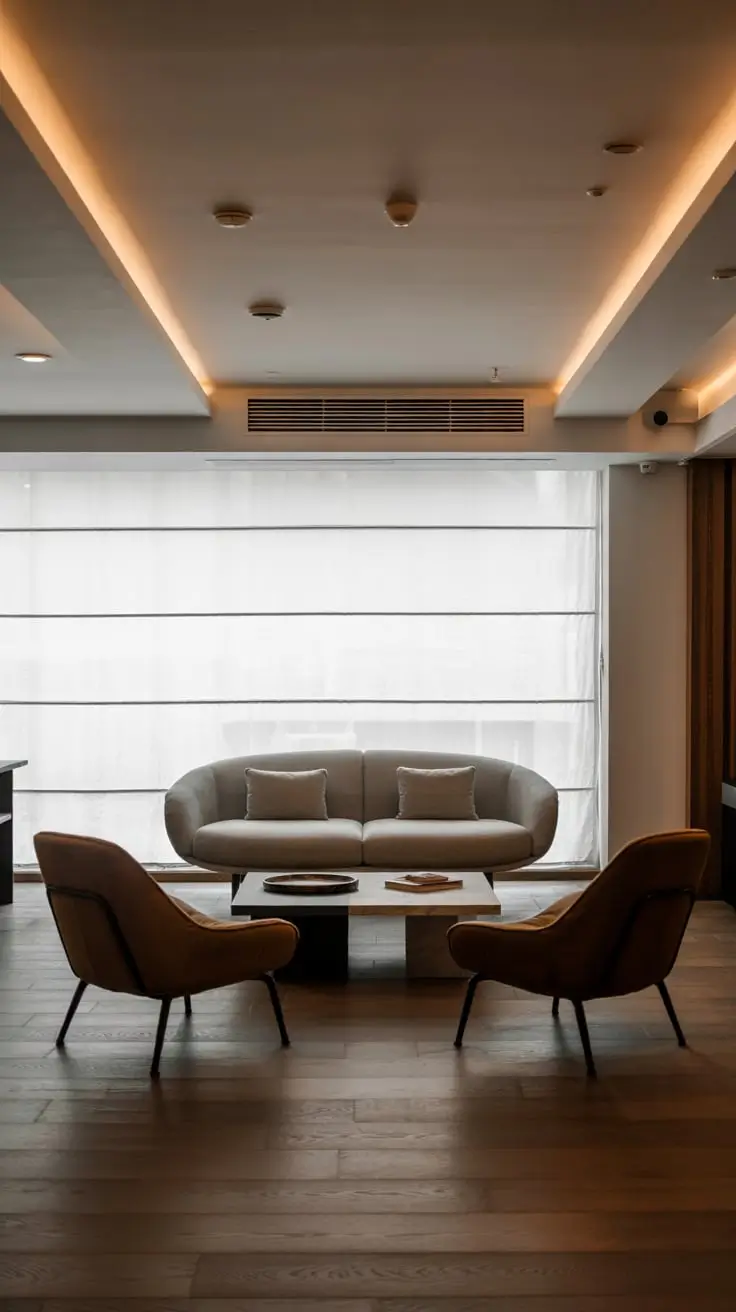 Sofa Minimalis Modern Ideas 2026: Trendy Living Room Design Inspiration for Modern Aesthetic Homes