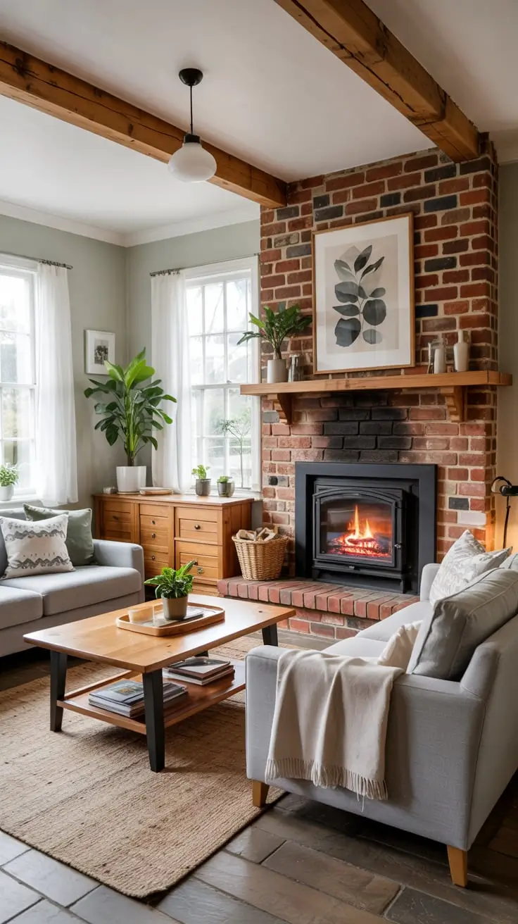 Living Room Painting Ideas 2026: Modern Color Inspiration for a Stylish Home