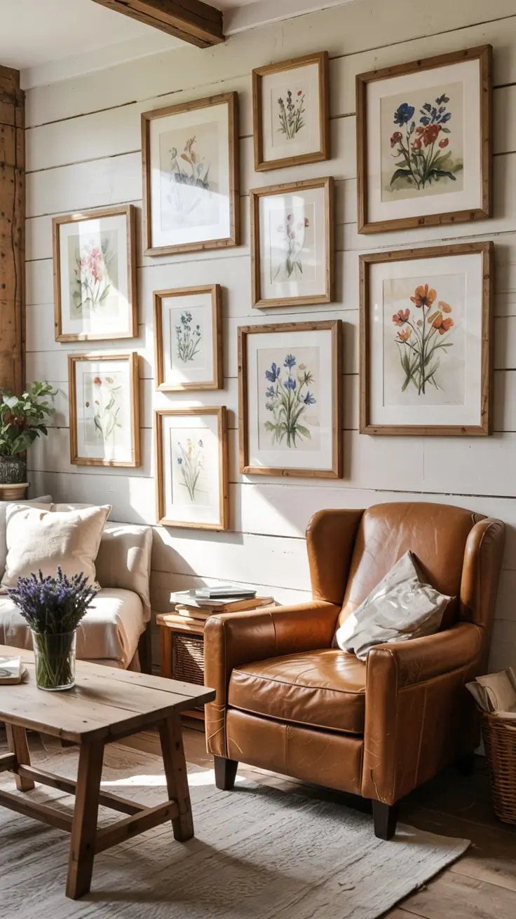 Wall Decor For Living Room 2026: Modern, Stylish and Creative Ideas for Every Home