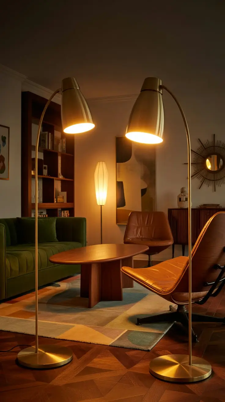 Floor Lamps For Living Room 2026: Modern, Stylish, And Trending Ideas For Every Home