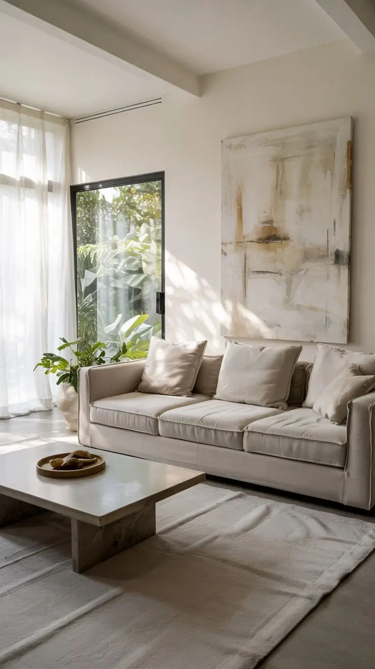 Luxury Living Room Ideas 2026: Classy, Modern & Elegant Interior Design