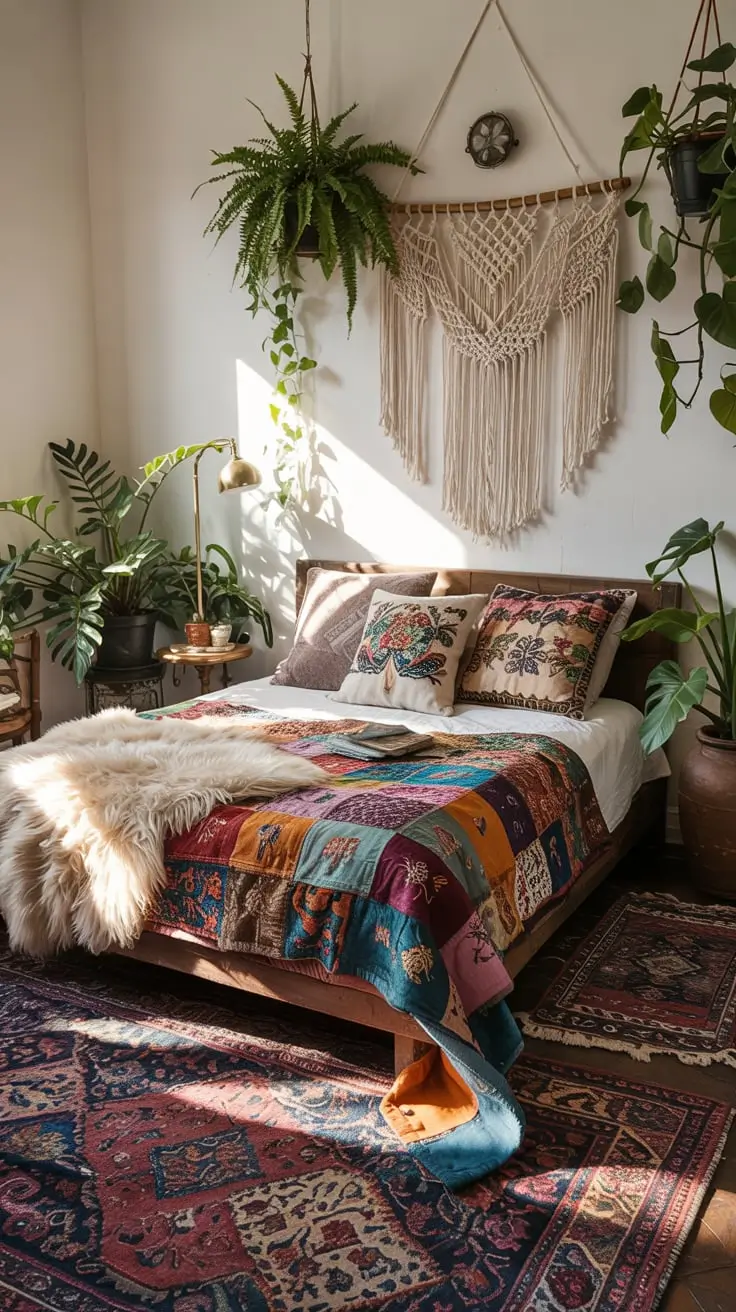 Vintages Bedroom Ideas 2026: Aesthetic, Cozy & Elegant Vintage Style