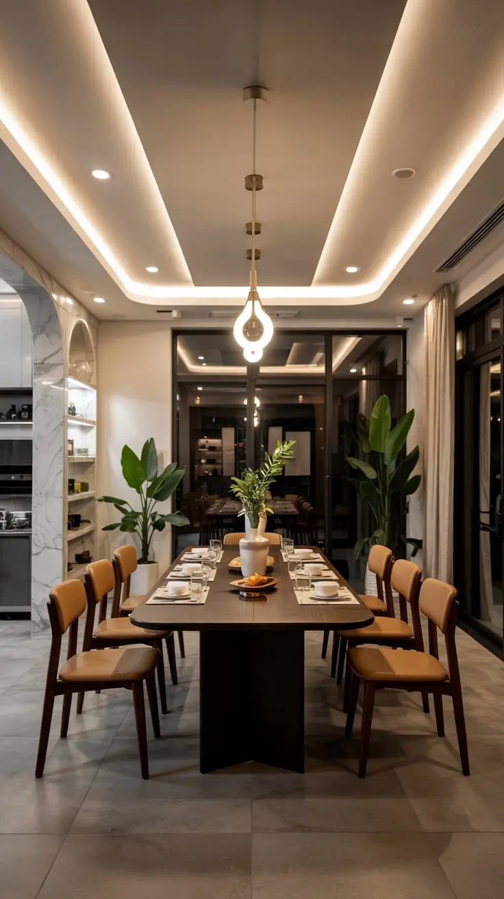 Dining Room Remodel Ideas 2026: Modern Trends, Smart Layouts, and Transformative Design Tips