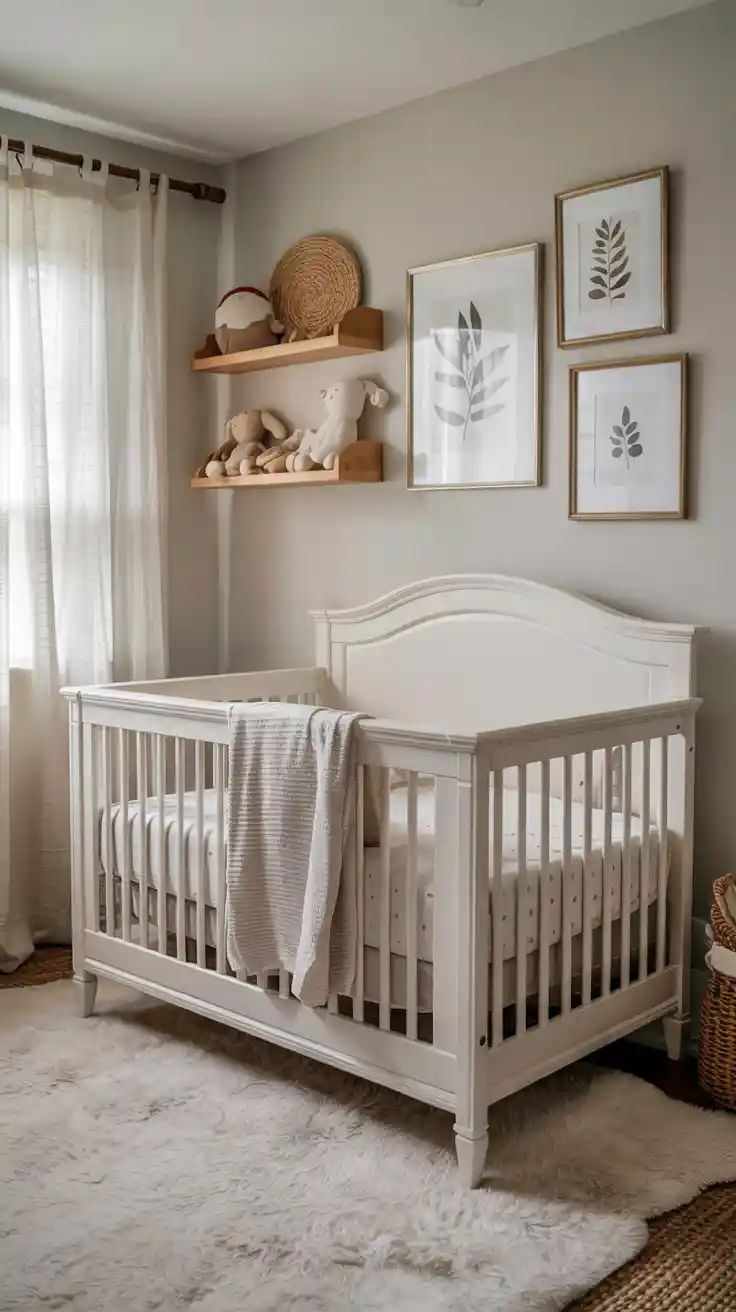 Nursery Remodel Ideas 2026: Modern Baby Room Inspiration and Smart Design Solutions