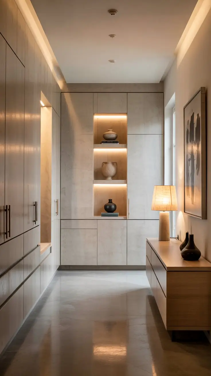 Hallway Remodel Ideas 2026: Modern Designs, Smart Storage & Stylish Hallway Transformations