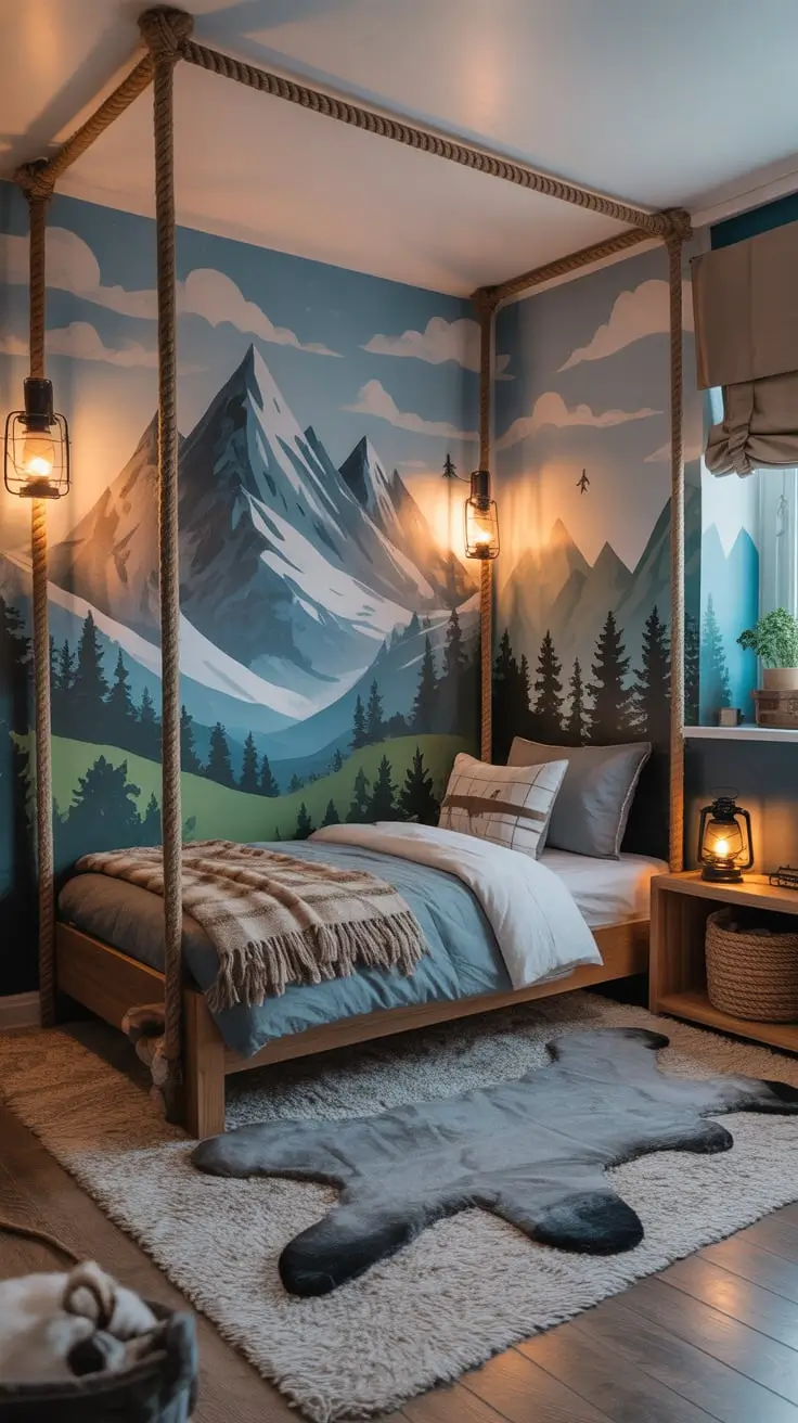 Kids Room Remodel Ideas 2026: Top Trends for Modern Family Spaces