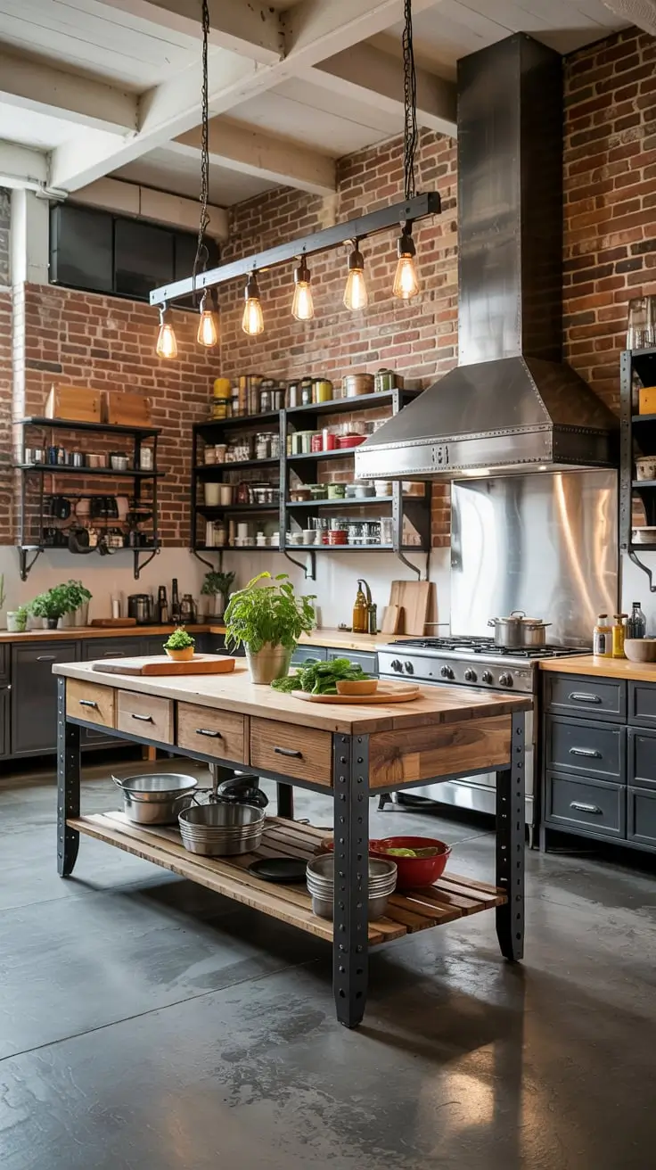 Open Kitchen Remodel Ideas 2026: Modern Concepts for Bright, Connected Spaces