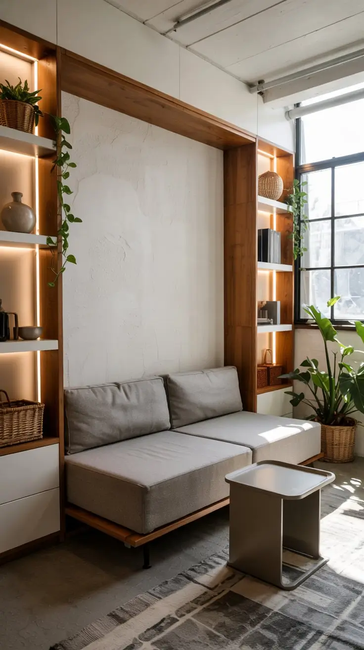 Apartment Remodel Ideas 2026: Fresh Modern Designs for Every Space