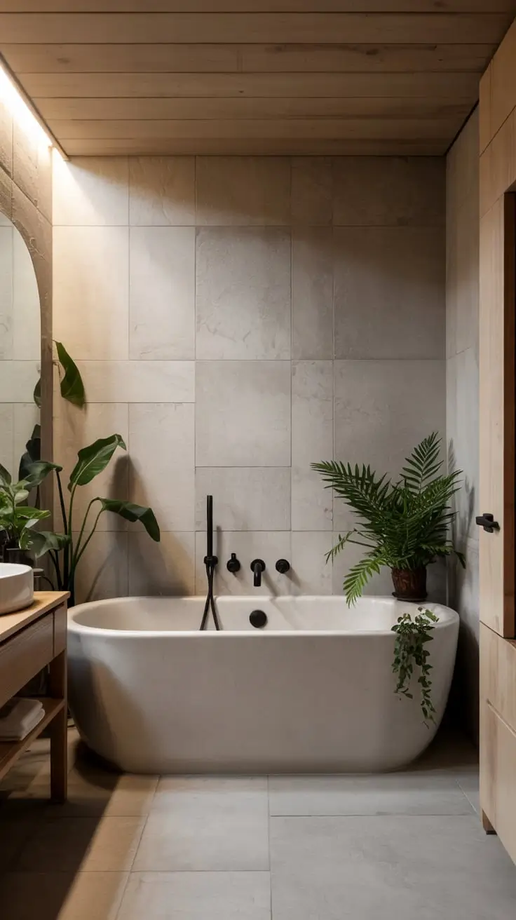 Bathroom Interior Ideas 2026: Fresh Modern Designs for Stylish and Functional Spaces