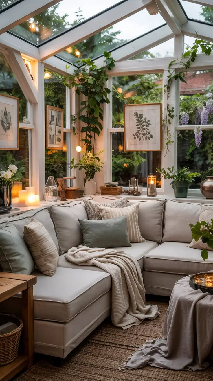 Sunroom Ideas 2026: Cozy And Modern Designs For Bright, Relaxing Spaces