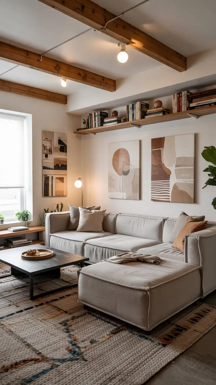 Sectionals Living Room Ideas 2026: Modern Designs, Colors & Layout Trends