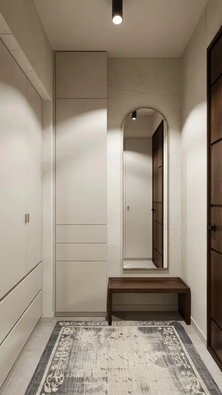 Foyers Ideas 2026: Modern, Stylish, and Functional Entryway Inspiration