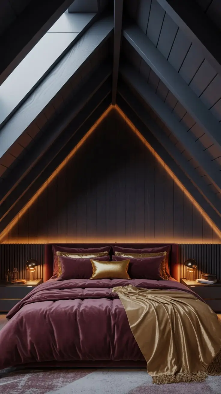 Attic Bedroom Ideas 2026: Cozy, Aesthetic, And Modern Designs For Every Space