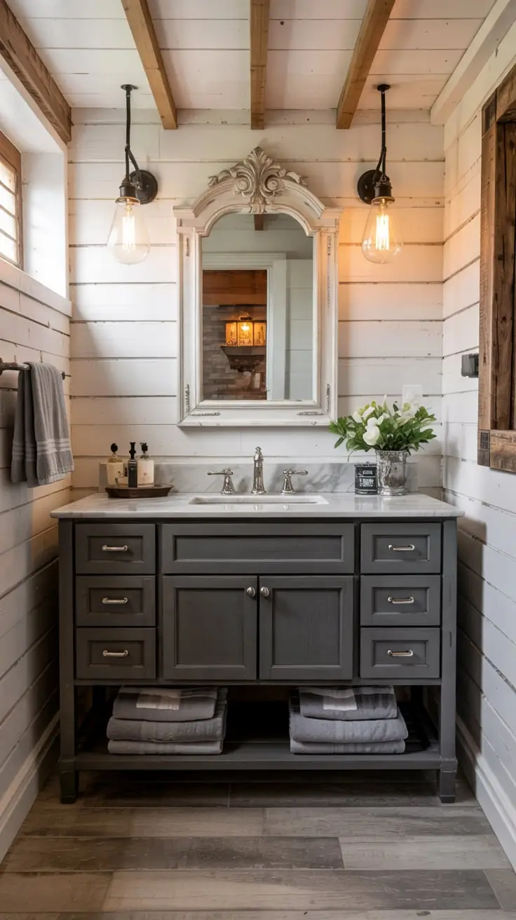 Basement Bathroom Ideas 2026: Modern, Farmhouse, And Creative Remodel Inspirations