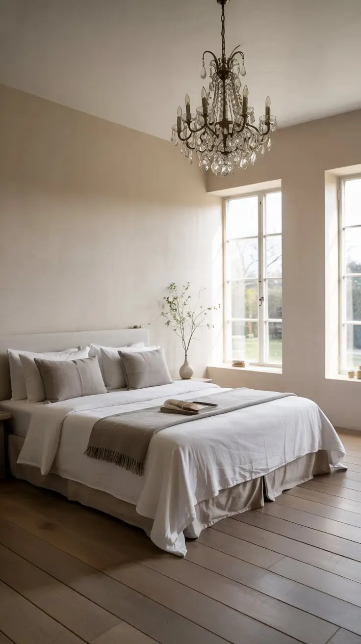 Elegant Bedroom Ideas 2026: Luxury, Classy, and Modern Design Inspirations for Every Home