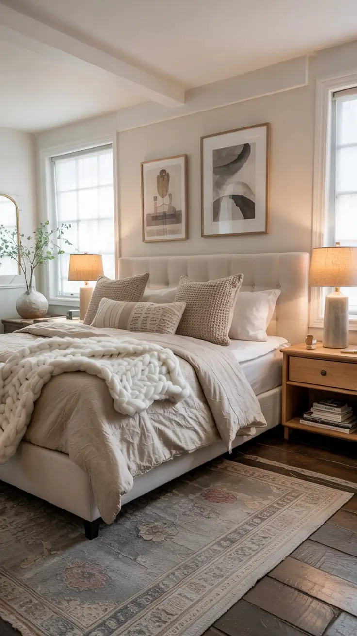 Bedroom Remodel Ideas 2026: Fresh Trends, Cozy Makeovers & Budget-Friendly Inspiration