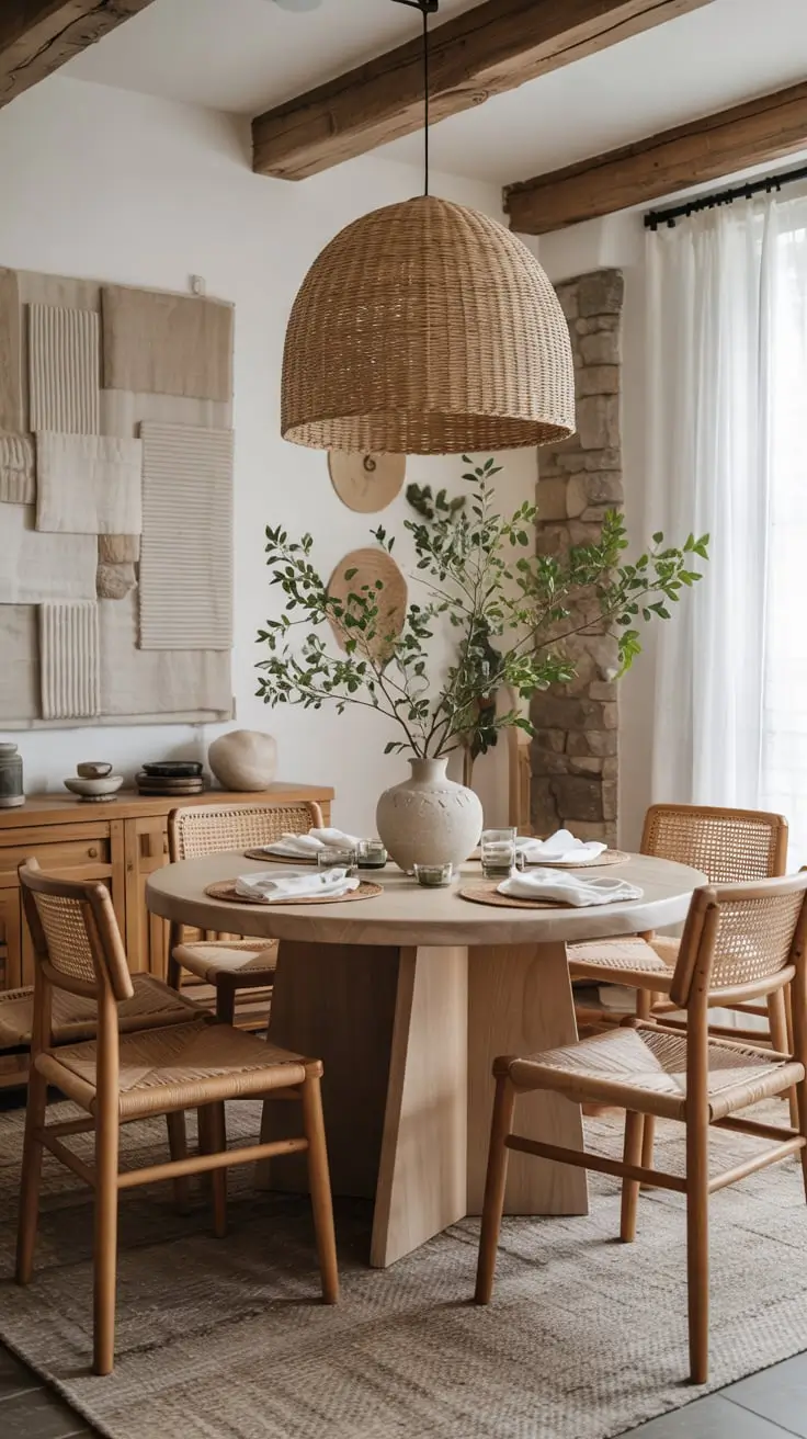 Dining Room Remodel Ideas 2026: Modern Trends, Smart Layouts, and Transformative Design Tips