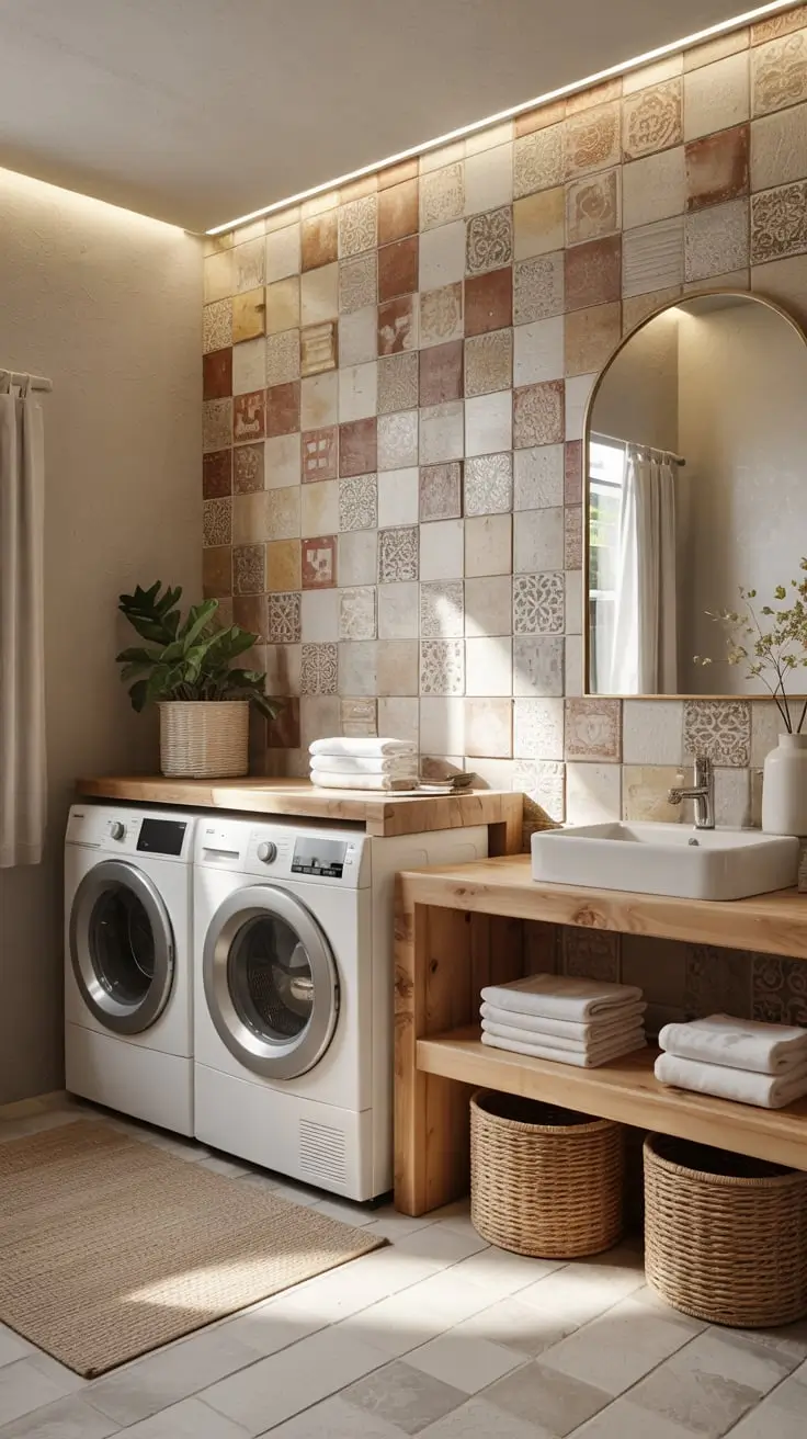 Laundry Room Remodel Ideas 2026: Stylish, Functional & Budget-Friendly Transformations