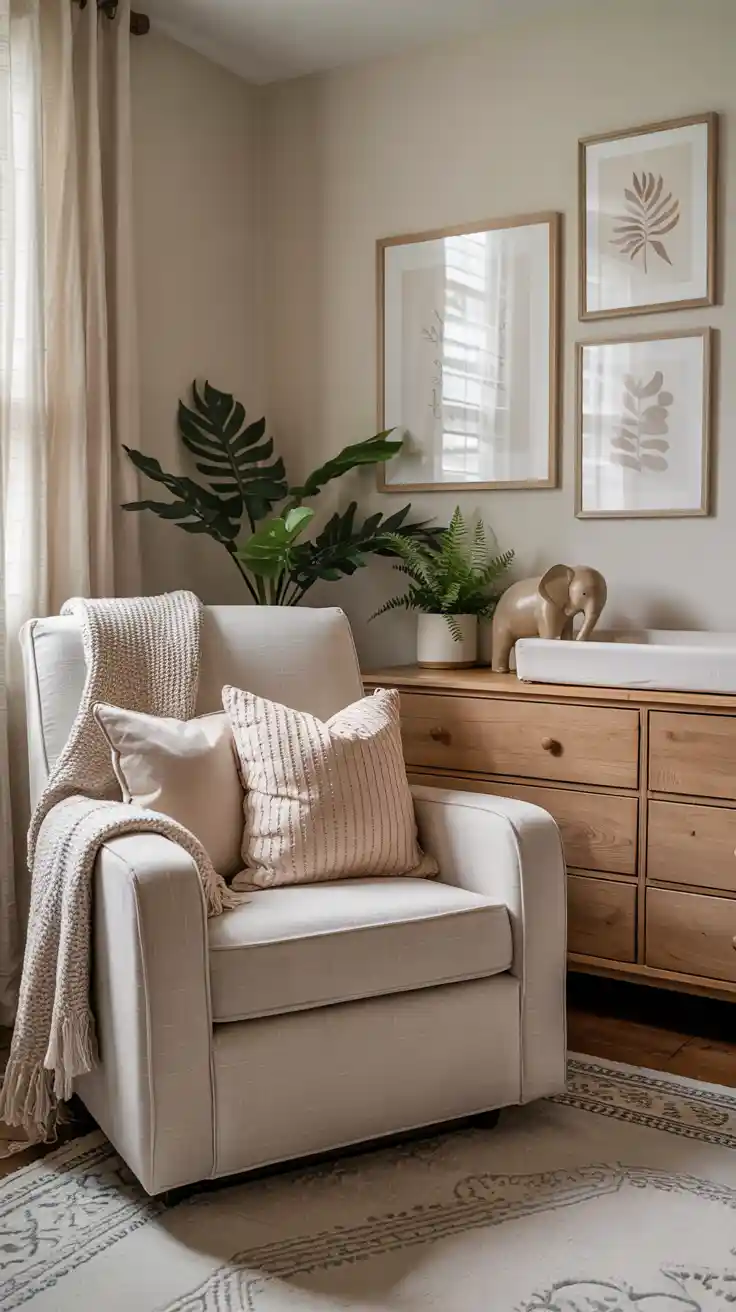 Nursery Remodel Ideas 2026: Modern Baby Room Inspiration and Smart Design Solutions