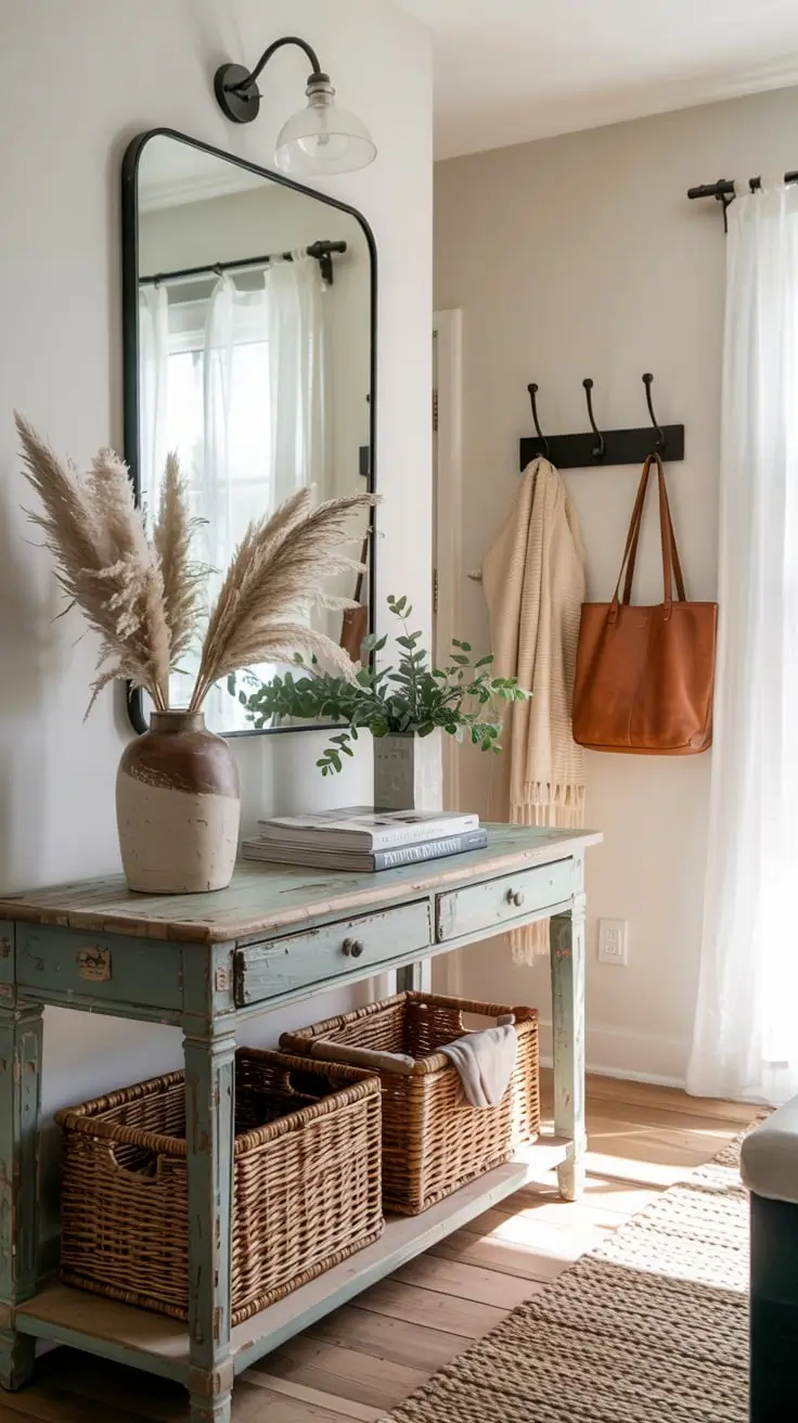 Entryway Remodel Ideas 2026: Modern Designs for a Stunning Home Entrance