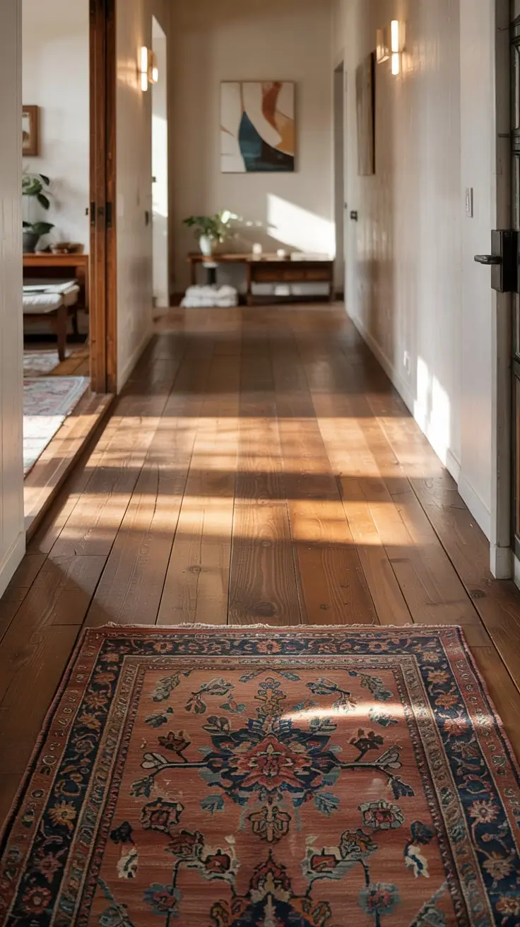 Hallway Remodel Ideas 2026: Modern Designs, Smart Storage & Stylish Hallway Transformations