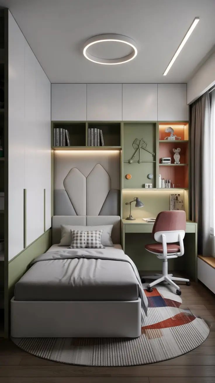 Kids Room Remodel Ideas 2026: Top Trends for Modern Family Spaces