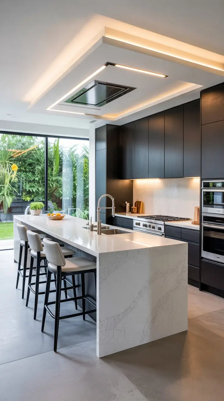 Open Kitchen Remodel Ideas 2026: Modern Concepts for Bright, Connected Spaces