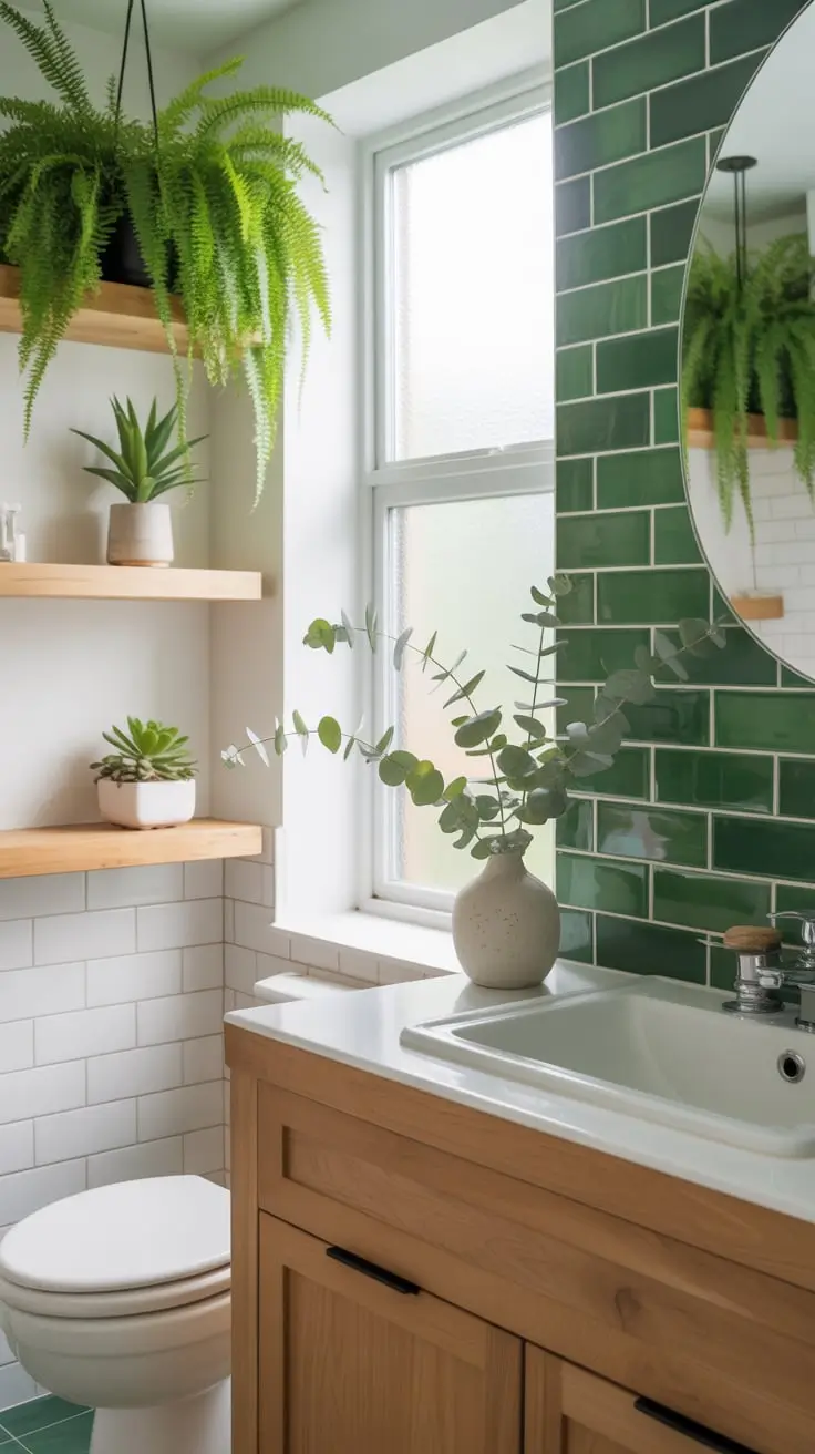 Bathroom Interior Ideas 2026: Fresh Modern Designs for Stylish and Functional Spaces