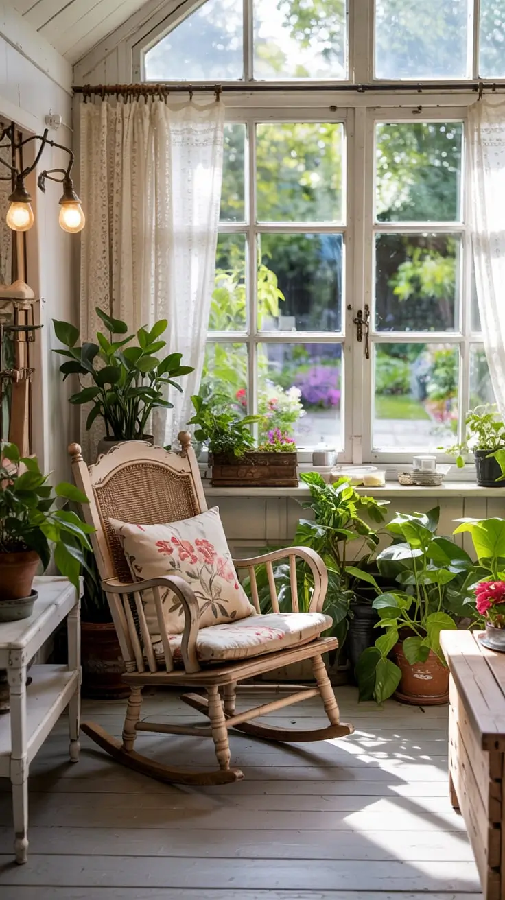 Sunroom Ideas 2026: Cozy And Modern Designs For Bright, Relaxing Spaces