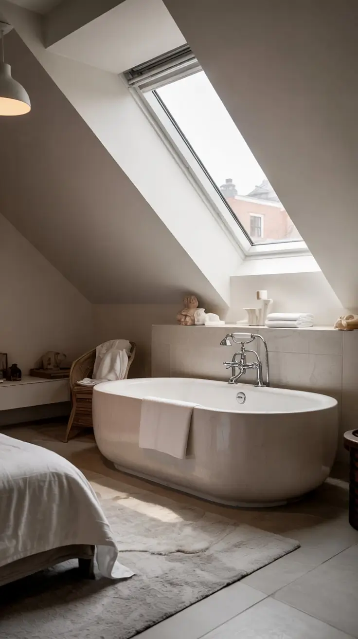 Attic Bedroom Ideas 2026: Cozy, Aesthetic, And Modern Designs For Every Space