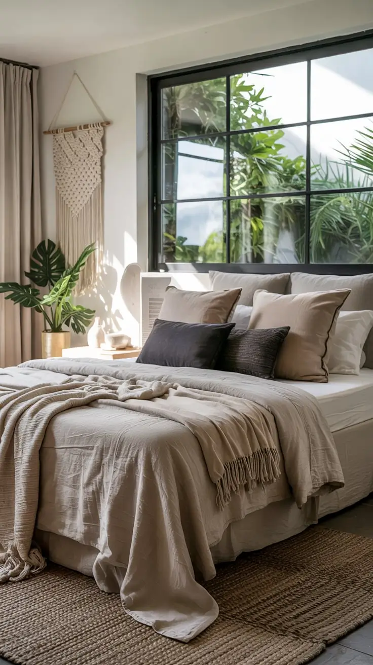 Moodys Bedroom Ideas 2026: Modern Dark & Romantic Design Inspiration