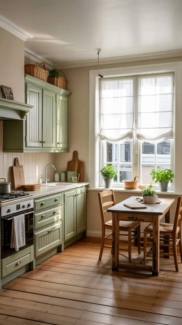 Oak Kitchen Ideas 2026: Modern, Farmhouse & Timeless Design Inspirations