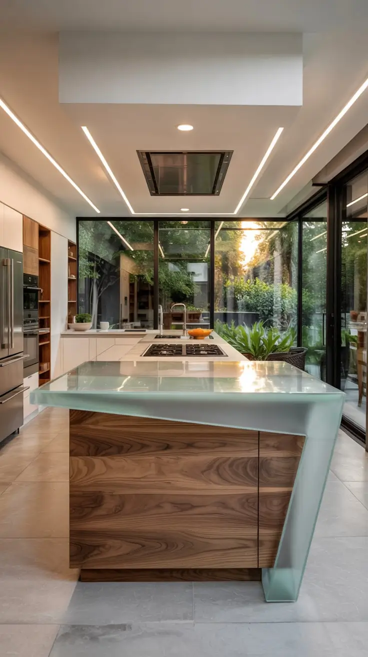Luxury Kitchen Design 2026: Modern Interiors, Classic Elegance, and Contemporary Inspiration