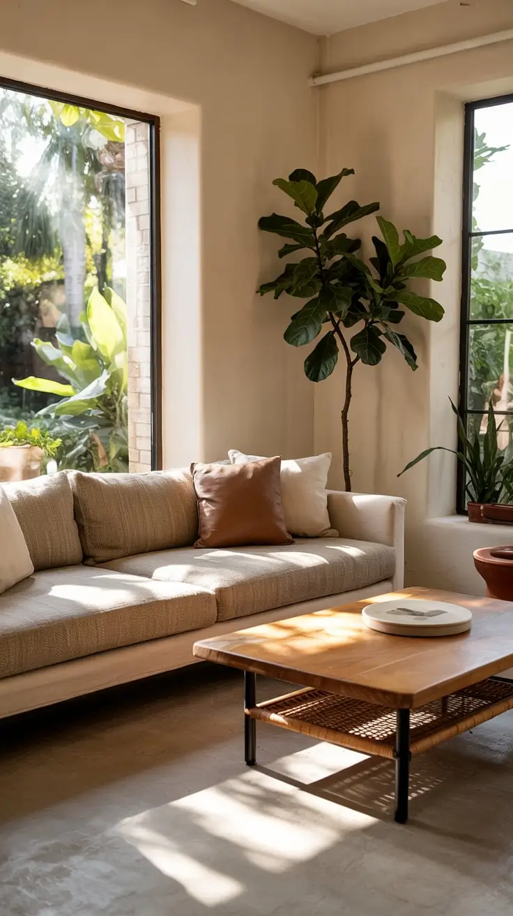 Sofa Minimalis Modern Ideas 2026: Trendy Living Room Design Inspiration for Modern Aesthetic Homes