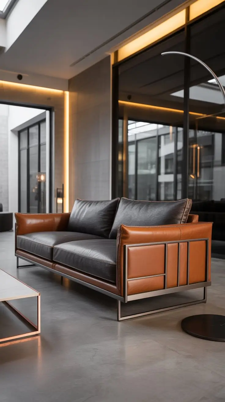 Sofas in Living Room 2026: Modern Layouts, Color Trends, and Timeless Design Ideas