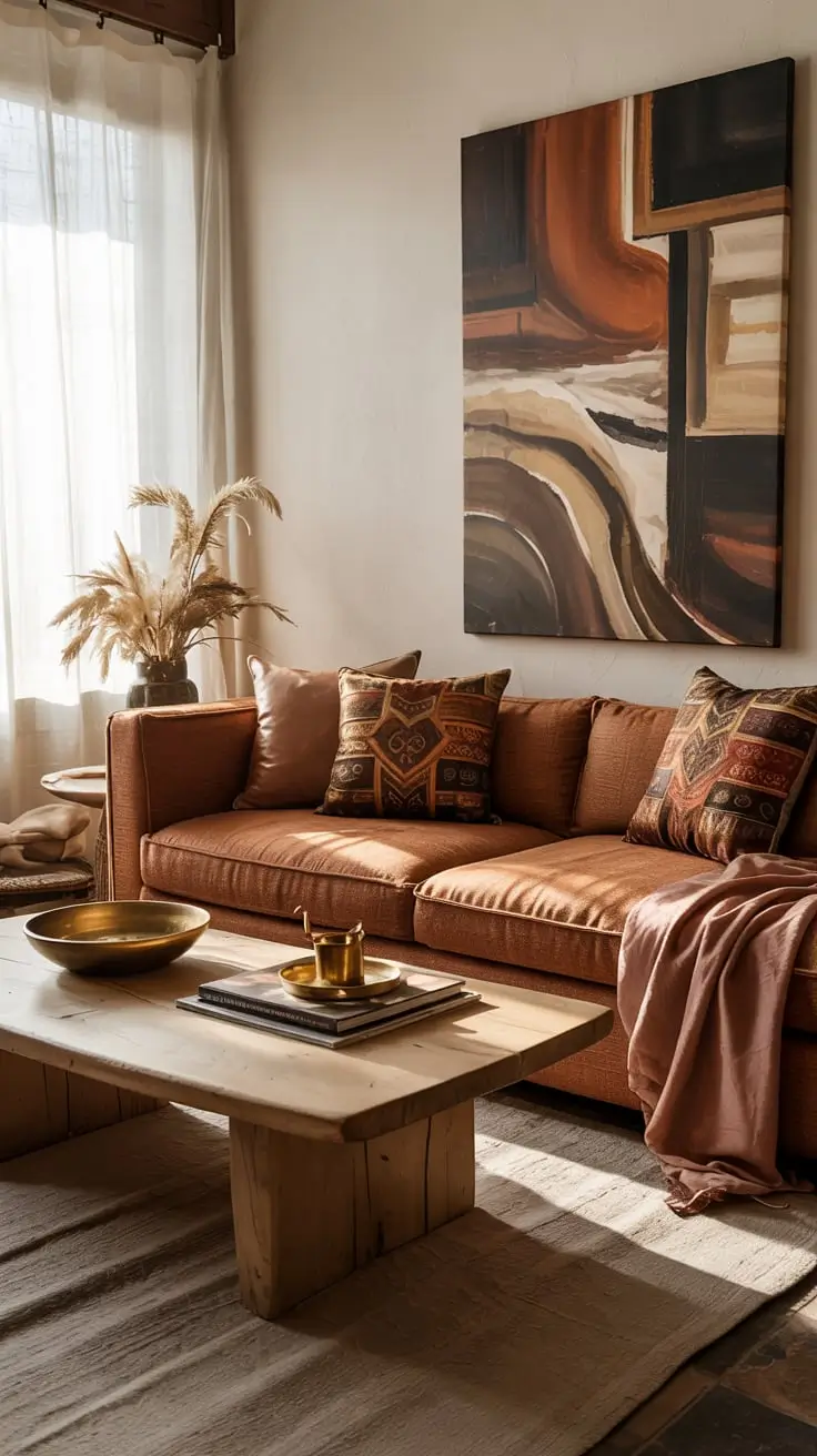 Living Room Painting Ideas 2026: Modern Color Inspiration for a Stylish Home