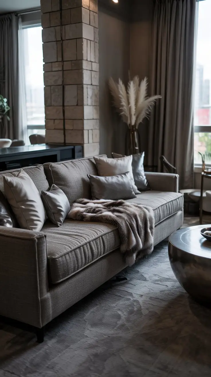 Luxury Living Room Ideas 2026: Classy, Modern & Elegant Interior Design