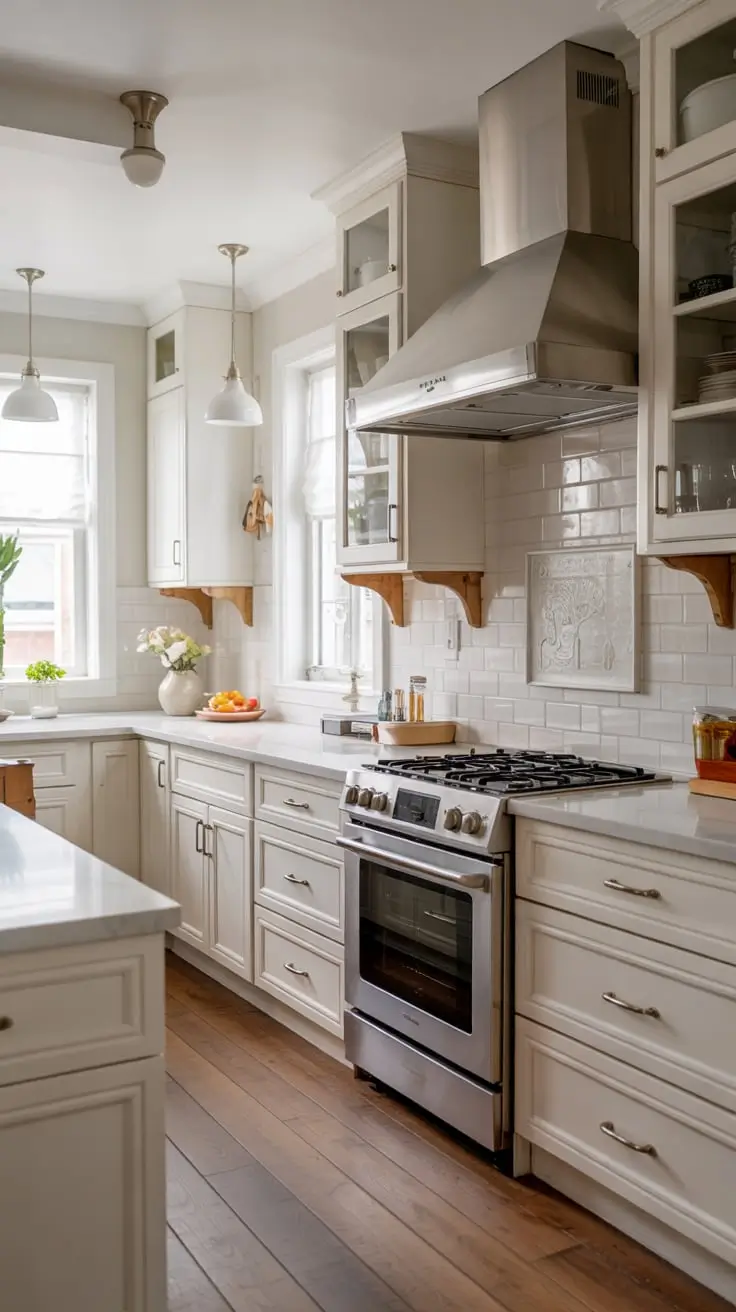 Kitchen Remodel Ideas 2026: Modern, Affordable, and Stylish Renovation Trends