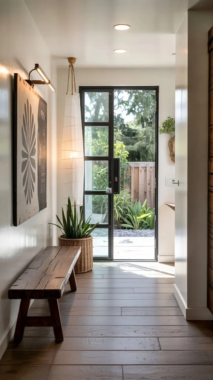 Entryway Remodel Ideas 2026: Modern Designs for a Stunning Home Entrance