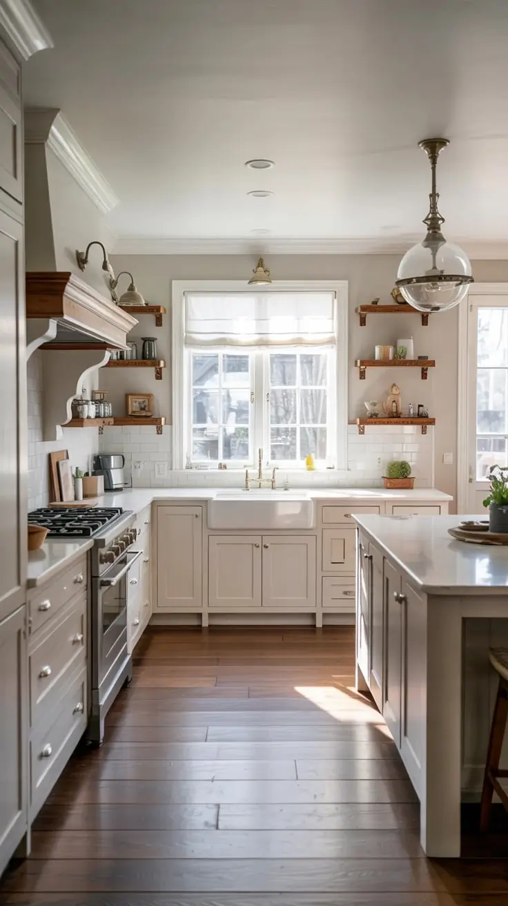 Open Kitchen Remodel Ideas 2026: Modern Concepts for Bright, Connected Spaces