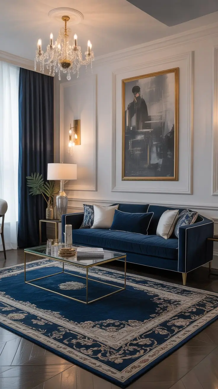 Whites Living Room Ideas 2026: Modern Color Palettes, Walls, and Design Trends