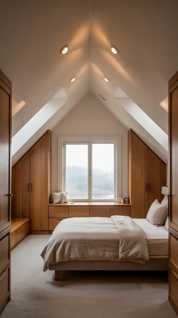 Attic Bedroom Ideas 2026: Cozy, Aesthetic, And Modern Designs For Every Space