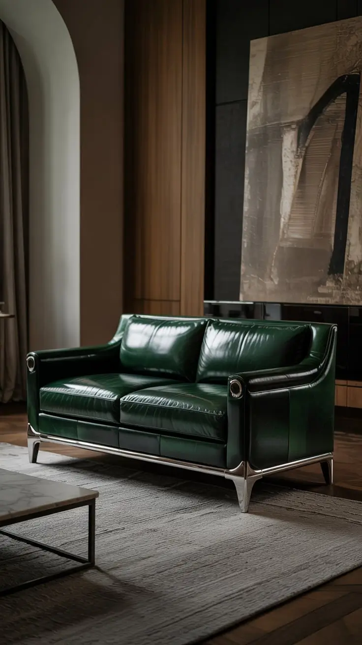 Sofas in Living Room 2026: Modern Layouts, Color Trends, and Timeless Design Ideas