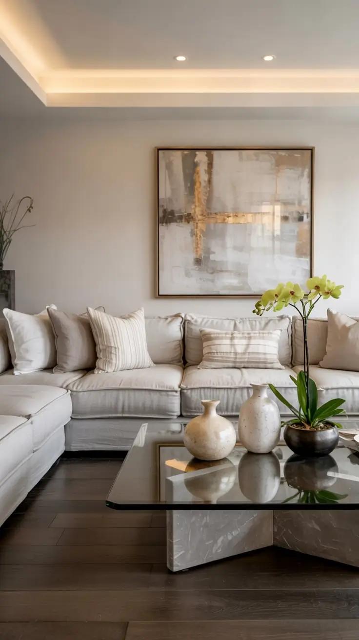 Living Room Painting Ideas 2026: Modern Color Inspiration for a Stylish Home