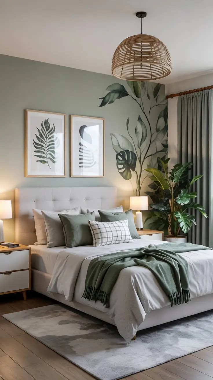 Teens Bedroom Ideas 2025: Aesthetic, Cozy & Modern Teen Spaces