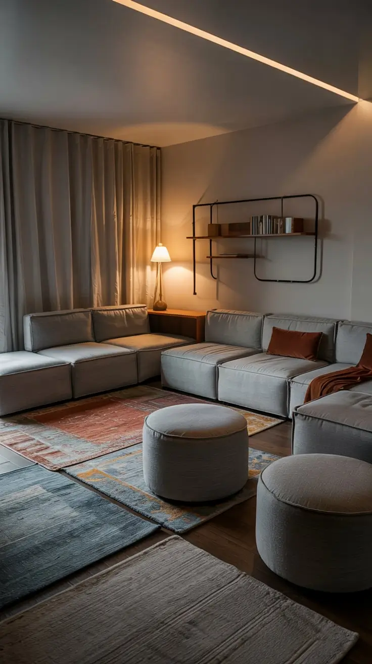 Parlor Remodel Ideas 2026: Modern, Cozy, and Budget-Friendly Living Room Transformations